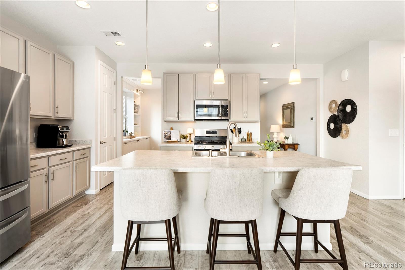 MLS Image #5 for 3630  arlen way,castle rock, Colorado