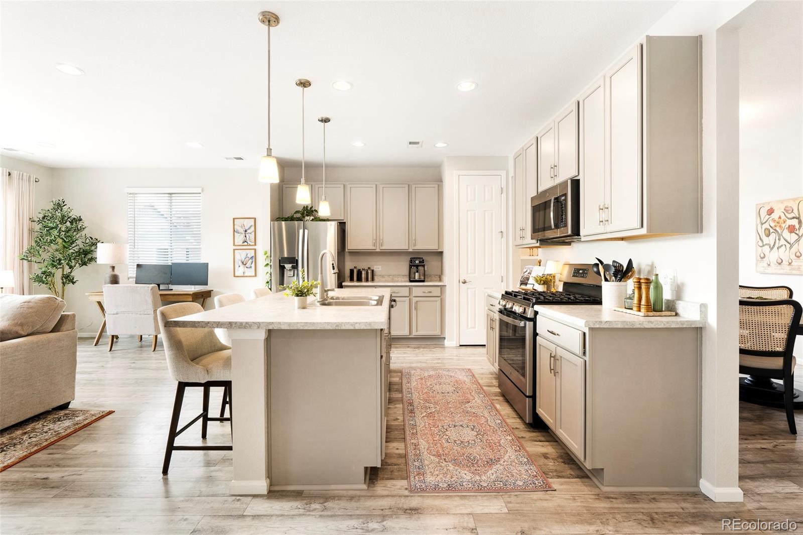 MLS Image #6 for 3630  arlen way,castle rock, Colorado