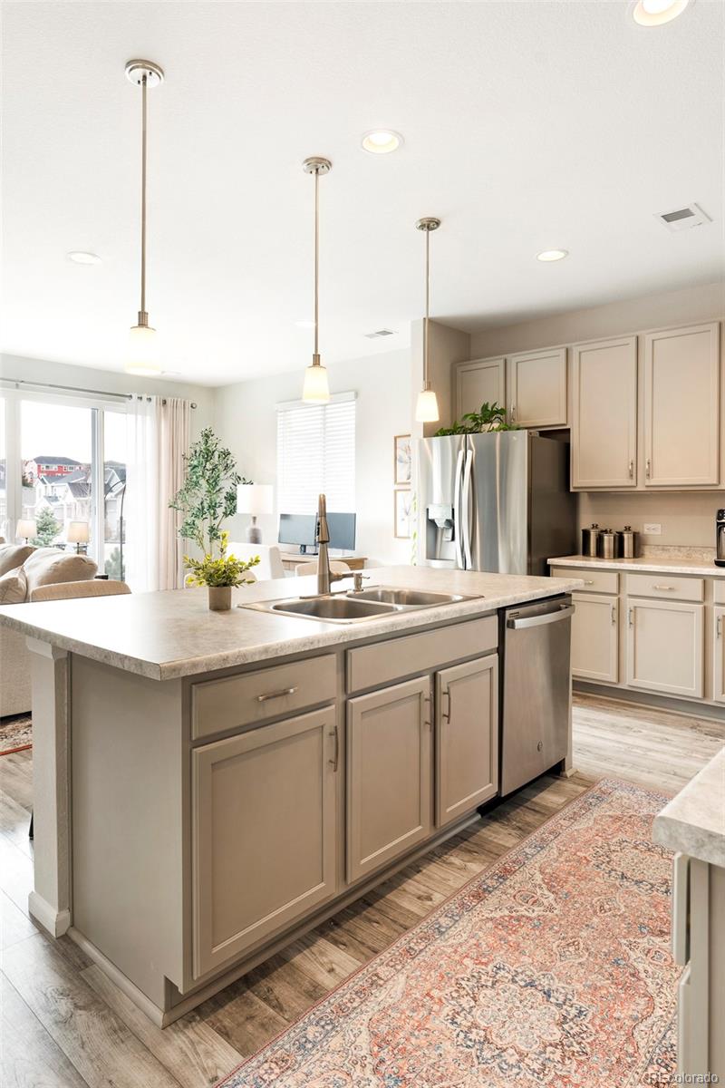MLS Image #7 for 3630  arlen way,castle rock, Colorado