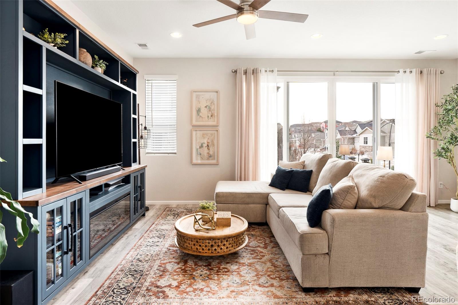 MLS Image #8 for 3630  arlen way,castle rock, Colorado