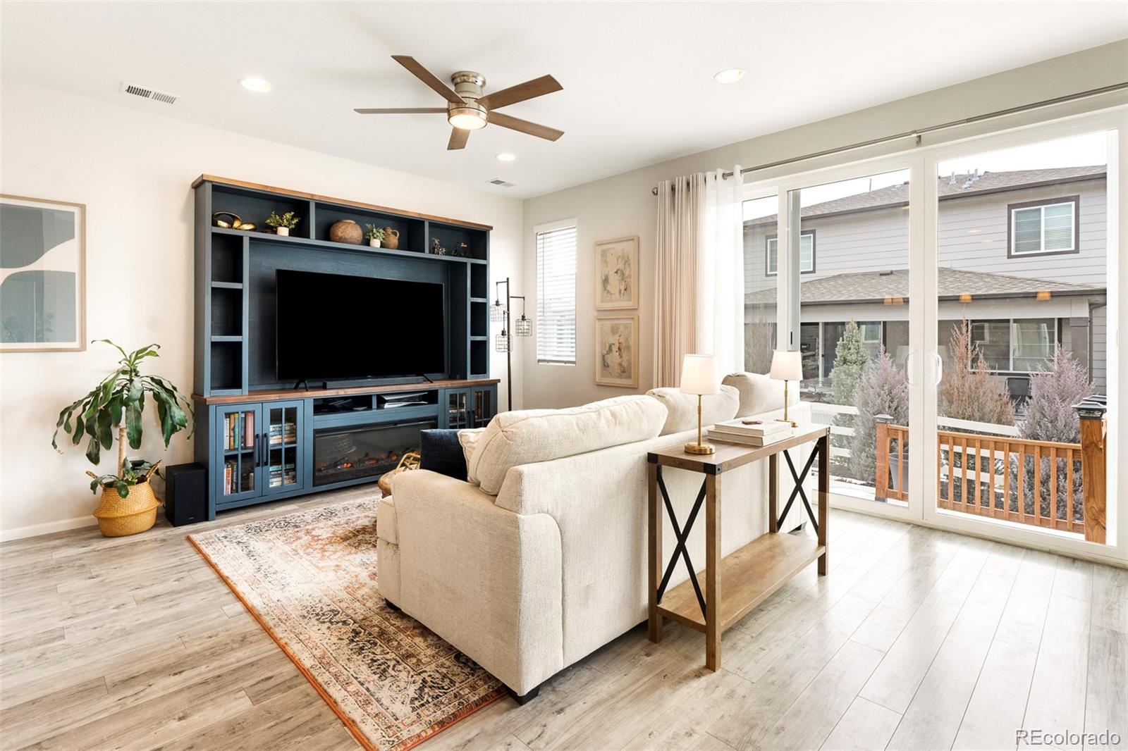 MLS Image #9 for 3630  arlen way,castle rock, Colorado