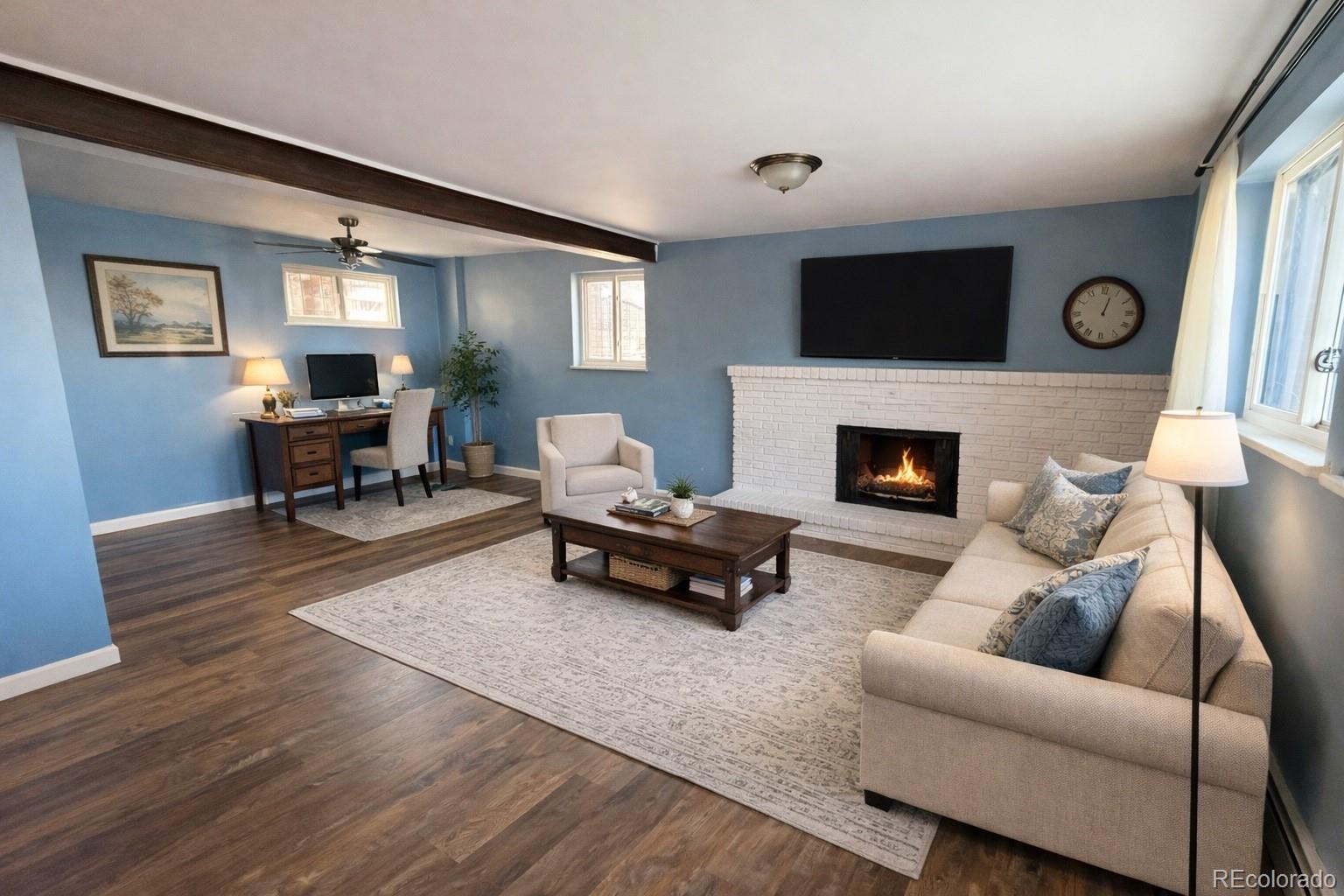 MLS Image #10 for 5217 s mabre court,littleton, Colorado