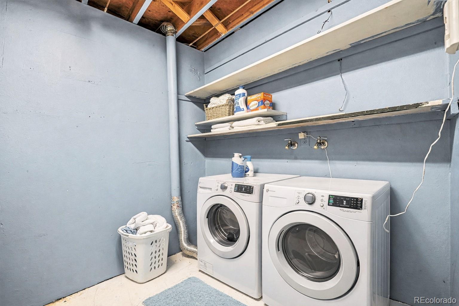 MLS Image #12 for 5217 s mabre court,littleton, Colorado