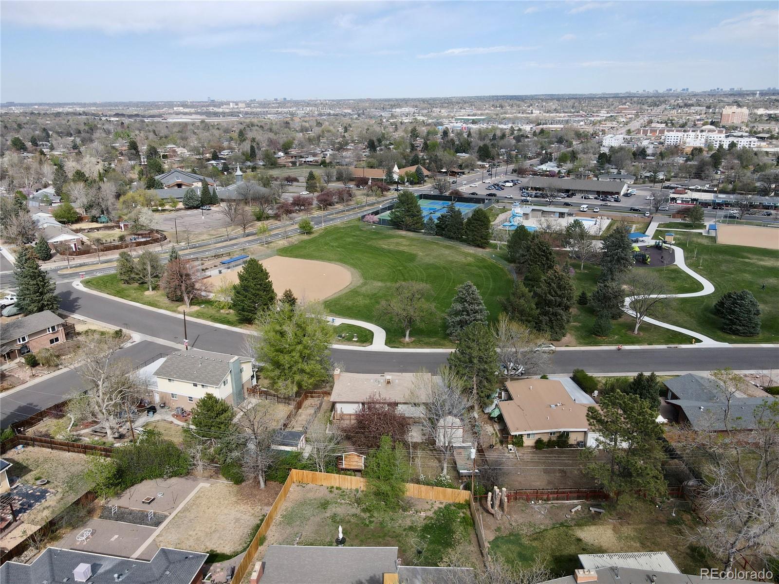 MLS Image #2 for 5217 s mabre court,littleton, Colorado