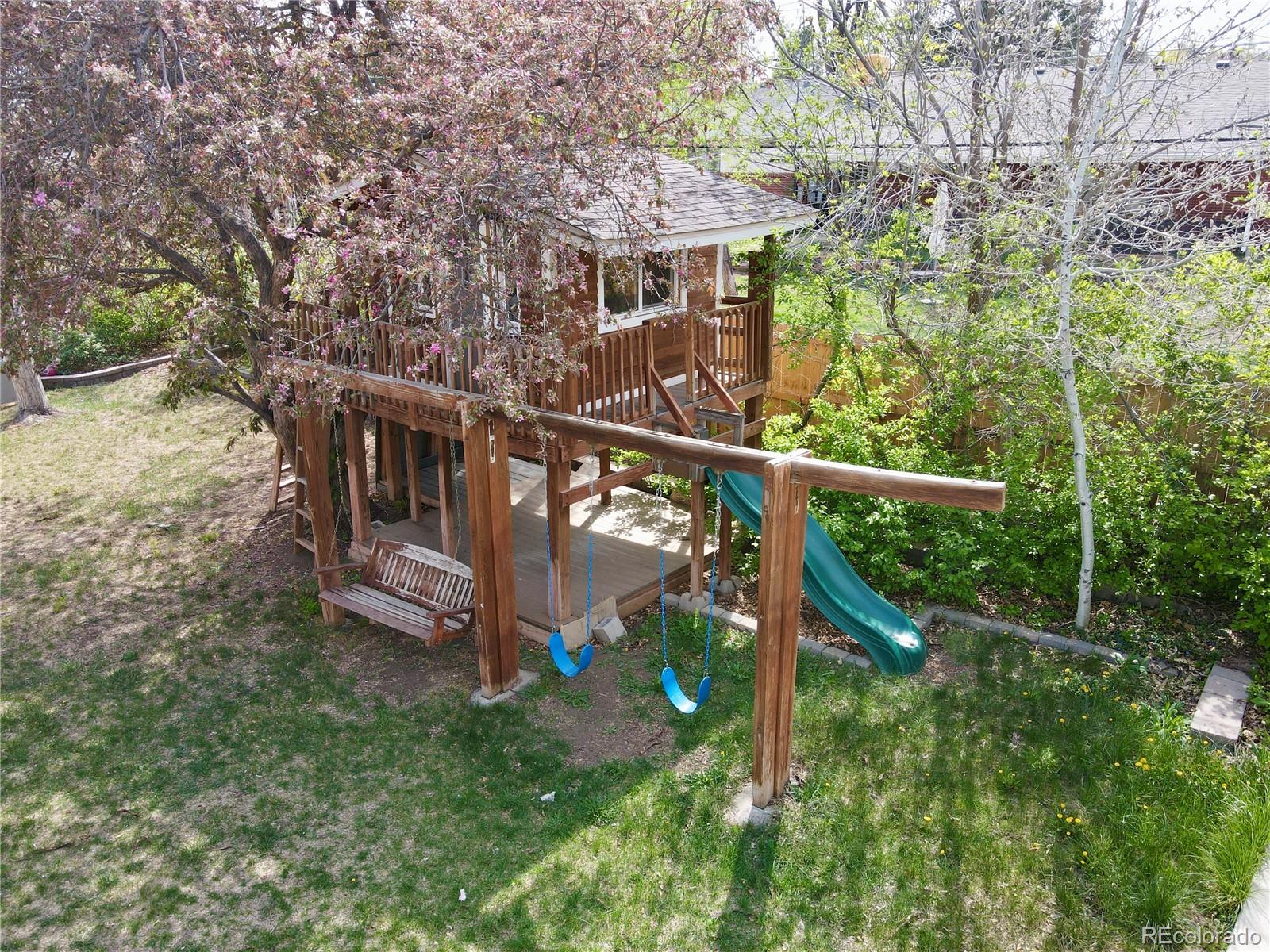 MLS Image #28 for 5217 s mabre court,littleton, Colorado