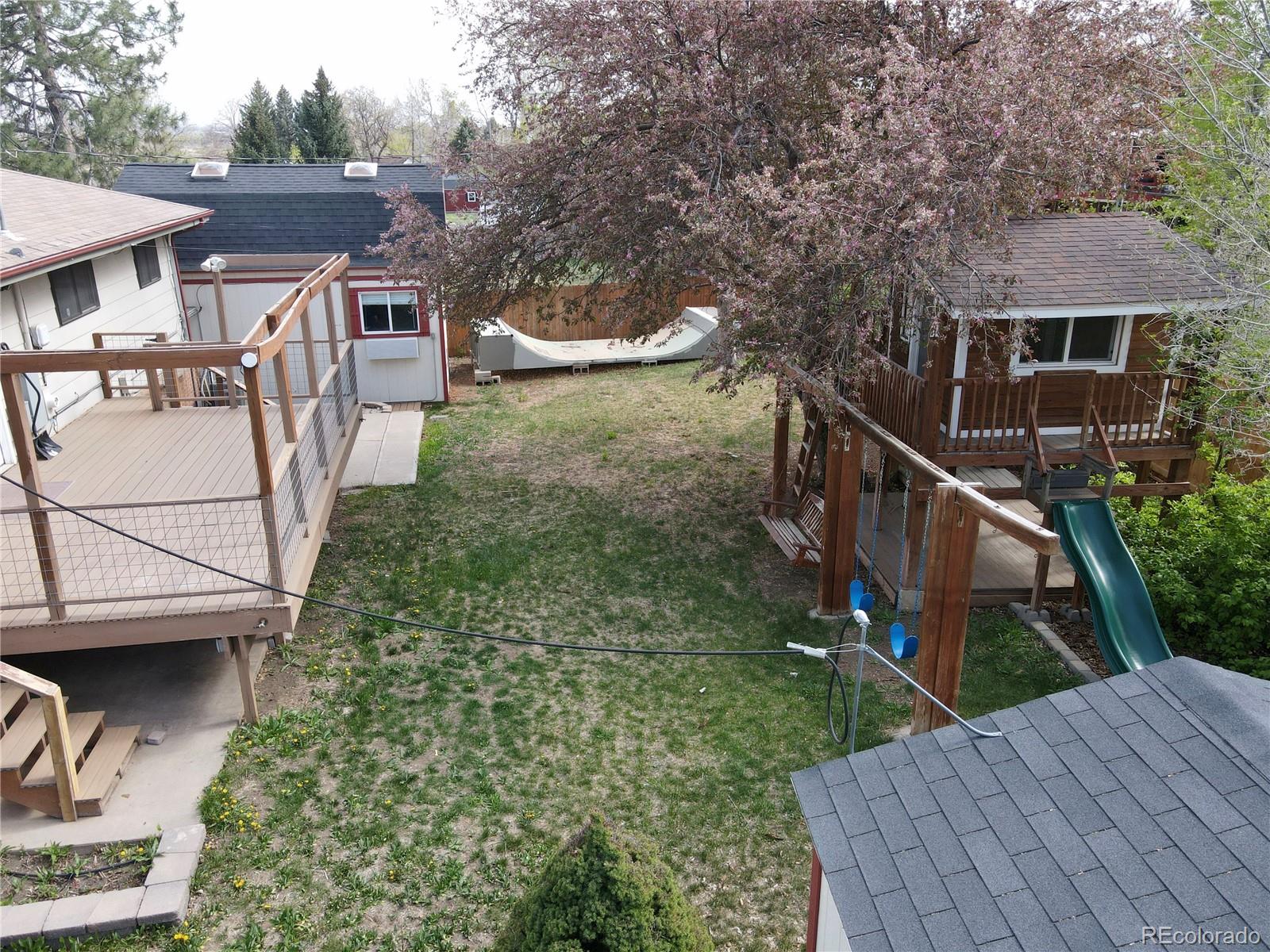 MLS Image #29 for 5217 s mabre court,littleton, Colorado