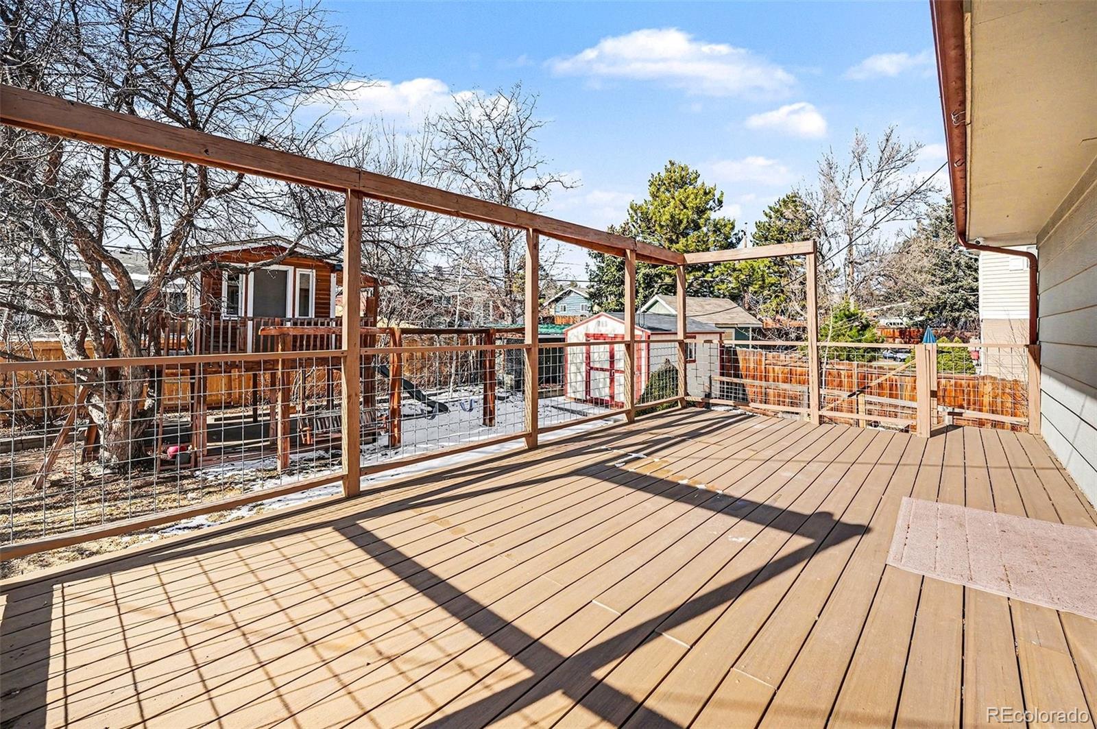 MLS Image #30 for 5217 s mabre court,littleton, Colorado