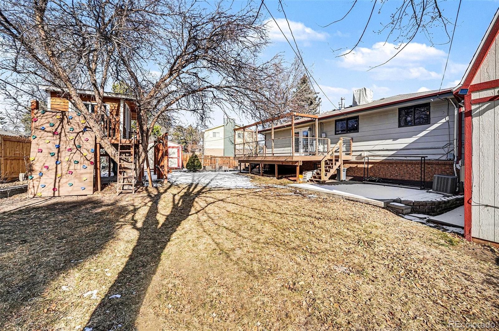 MLS Image #31 for 5217 s mabre court,littleton, Colorado