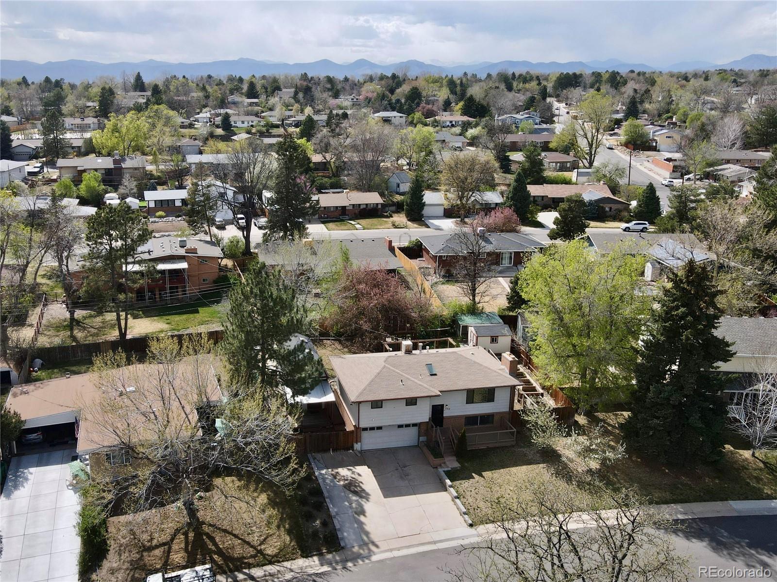 MLS Image #32 for 5217 s mabre court,littleton, Colorado