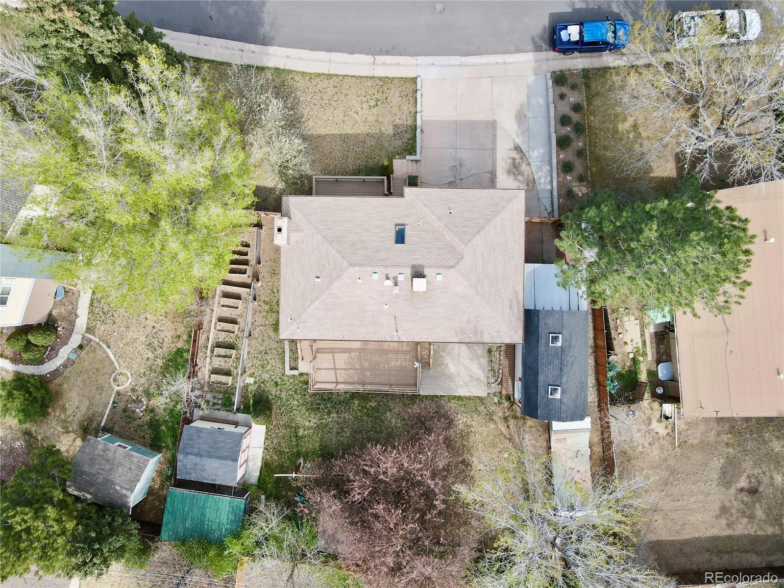 MLS Image #34 for 5217 s mabre court,littleton, Colorado