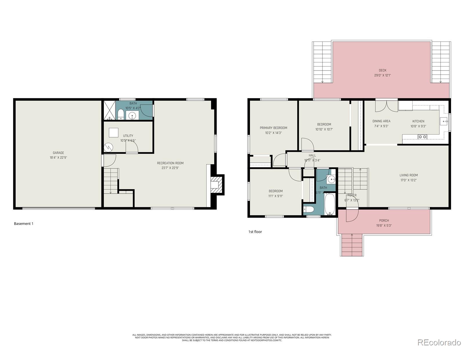 MLS Image #35 for 5217 s mabre court,littleton, Colorado