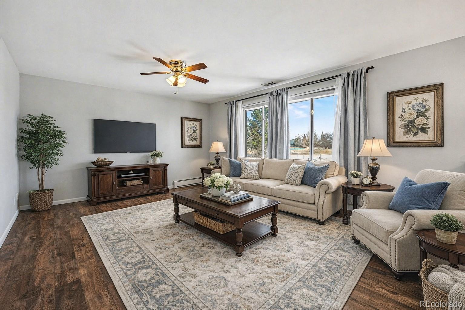 MLS Image #4 for 5217 s mabre court,littleton, Colorado