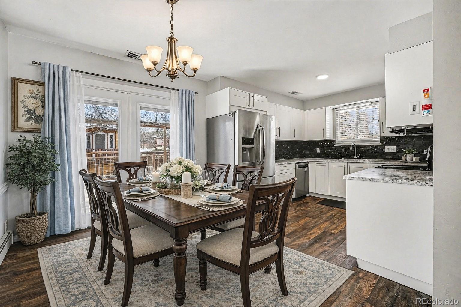 MLS Image #5 for 5217 s mabre court,littleton, Colorado