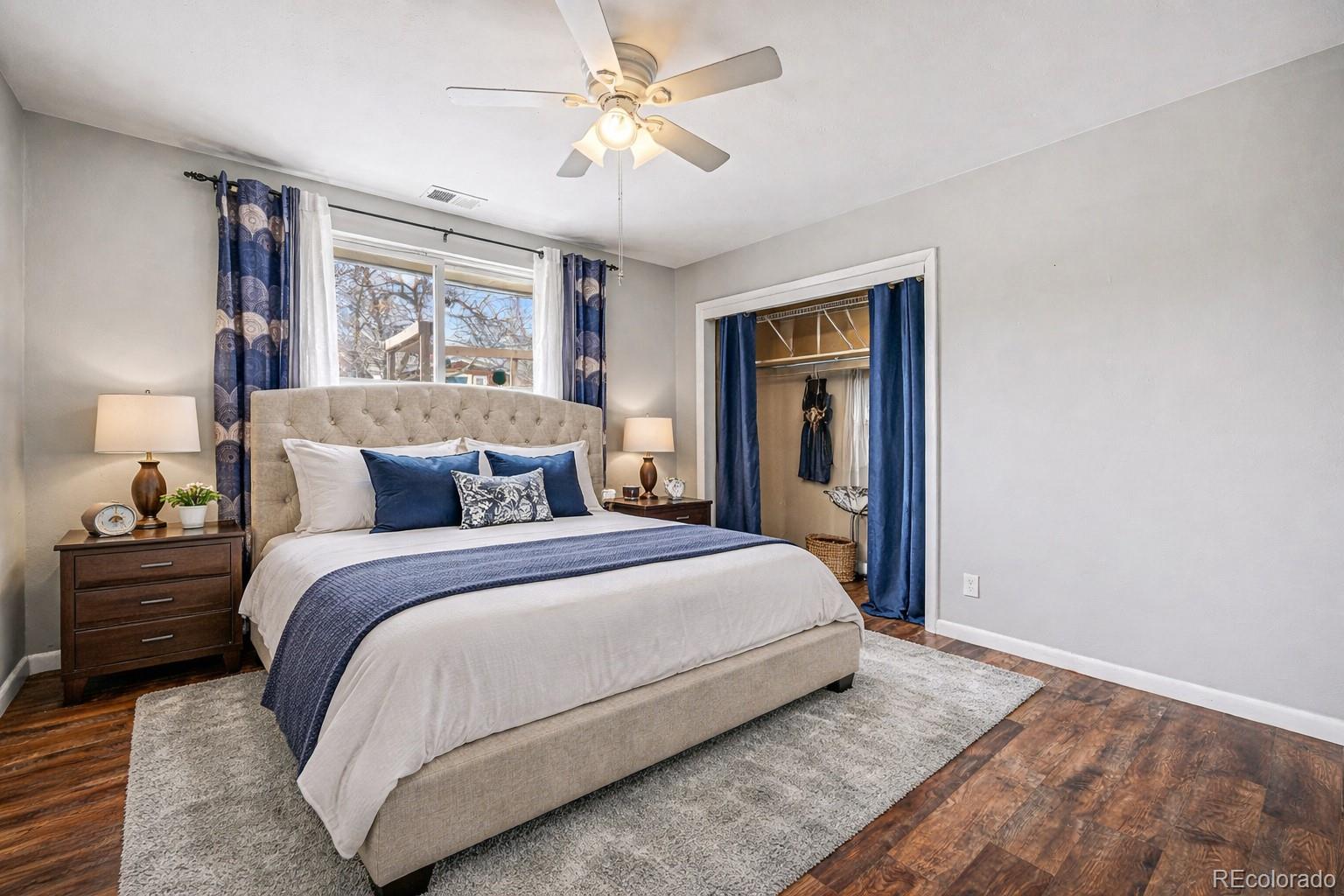 MLS Image #7 for 5217 s mabre court,littleton, Colorado
