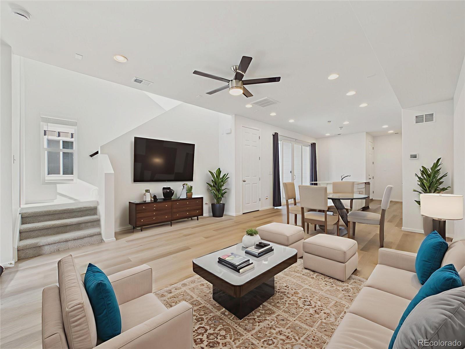 MLS Image #1 for 22863 e tufts avenue,aurora, Colorado