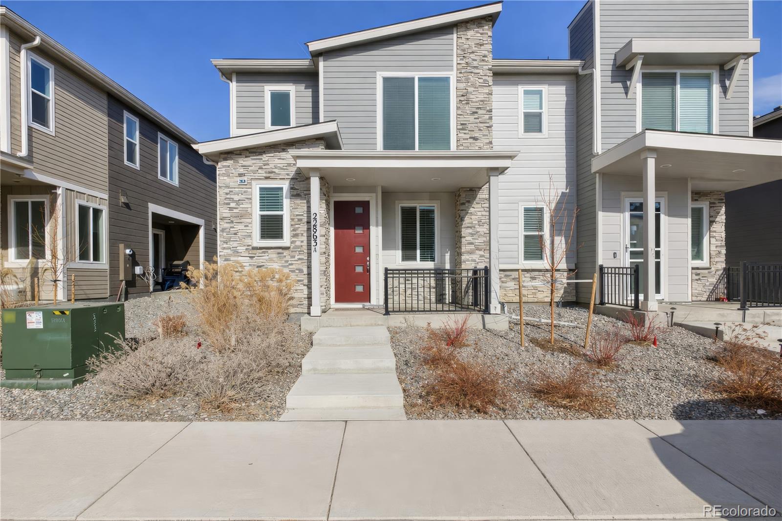 MLS Image #11 for 22863 e tufts avenue,aurora, Colorado