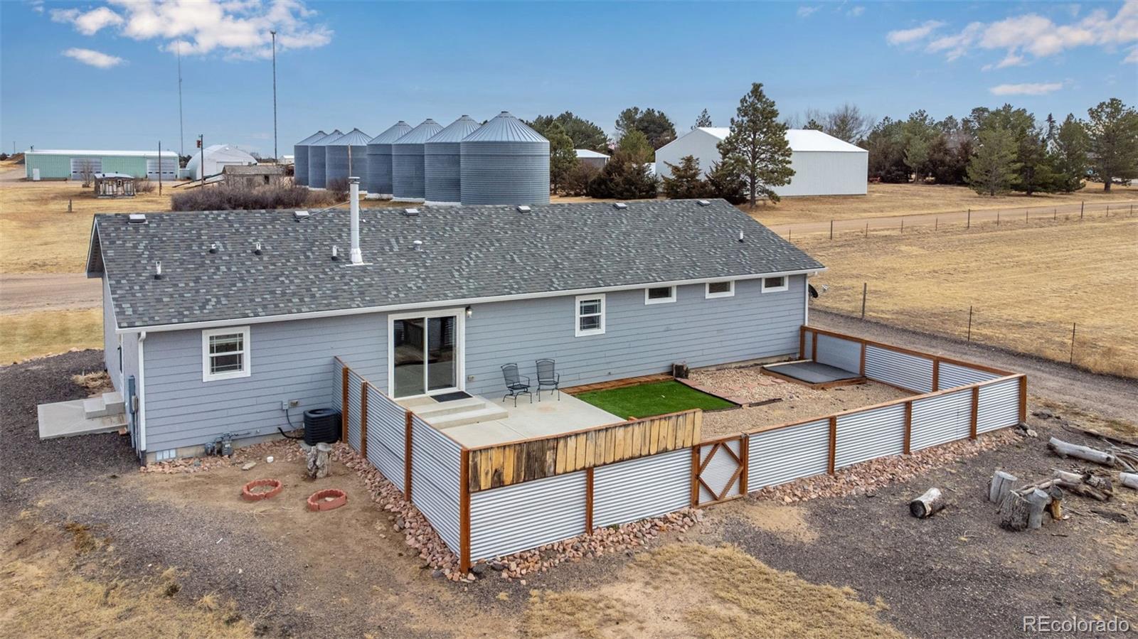 MLS Image #26 for 945  navajo avenue,flagler, Colorado