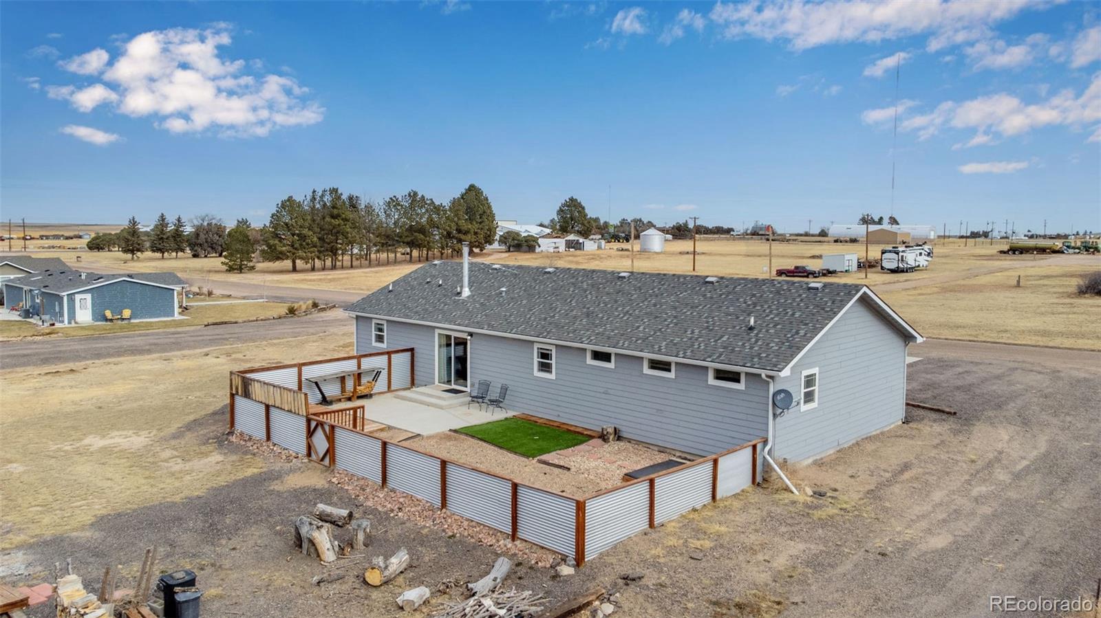 MLS Image #27 for 945  navajo avenue,flagler, Colorado