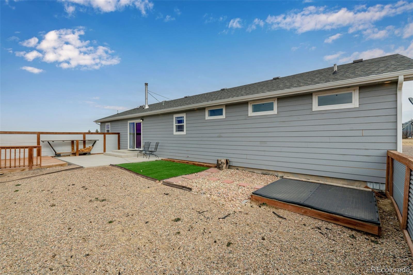 MLS Image #28 for 945  navajo avenue,flagler, Colorado