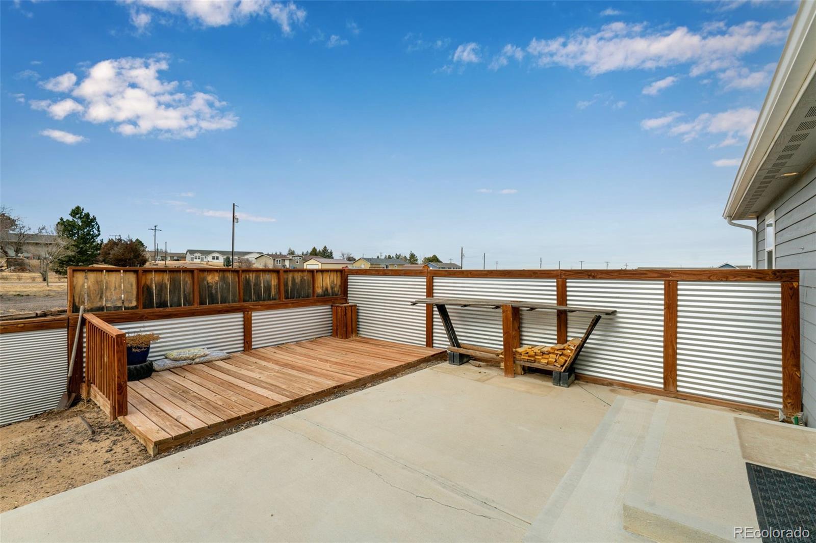 MLS Image #29 for 945  navajo avenue,flagler, Colorado