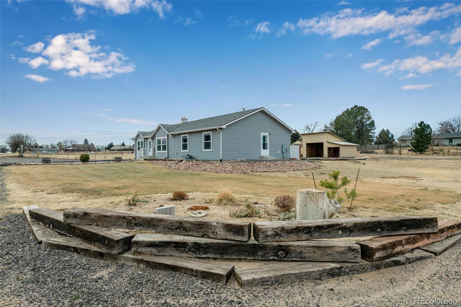 MLS Image #3 for 945  navajo avenue,flagler, Colorado