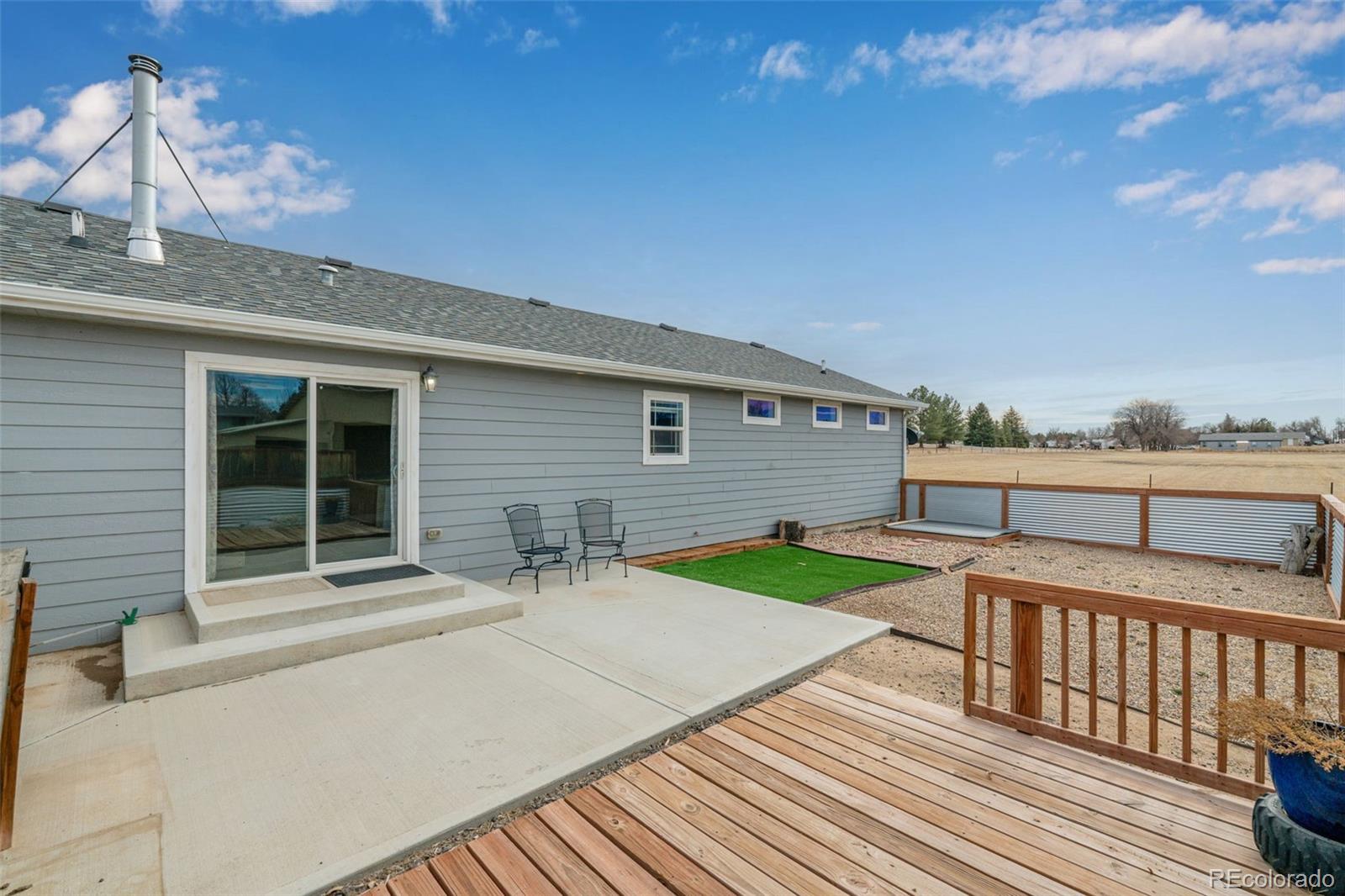 MLS Image #30 for 945  navajo avenue,flagler, Colorado