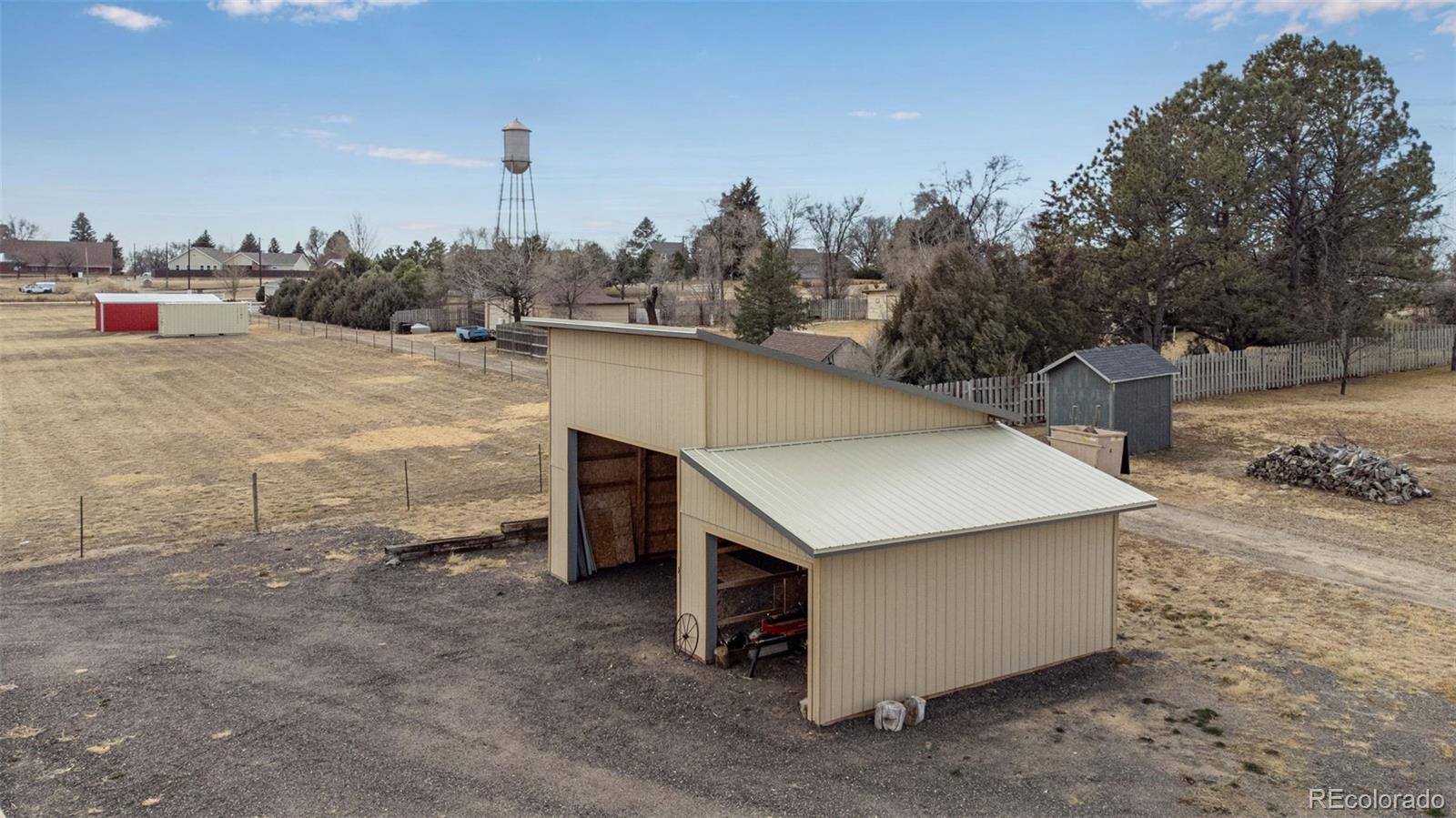 MLS Image #32 for 945  navajo avenue,flagler, Colorado
