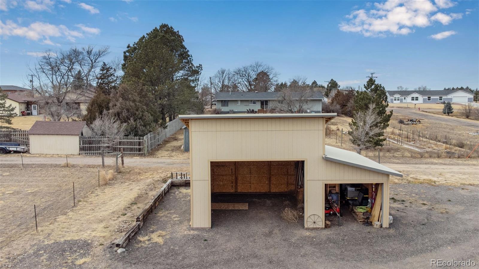 MLS Image #33 for 945  navajo avenue,flagler, Colorado