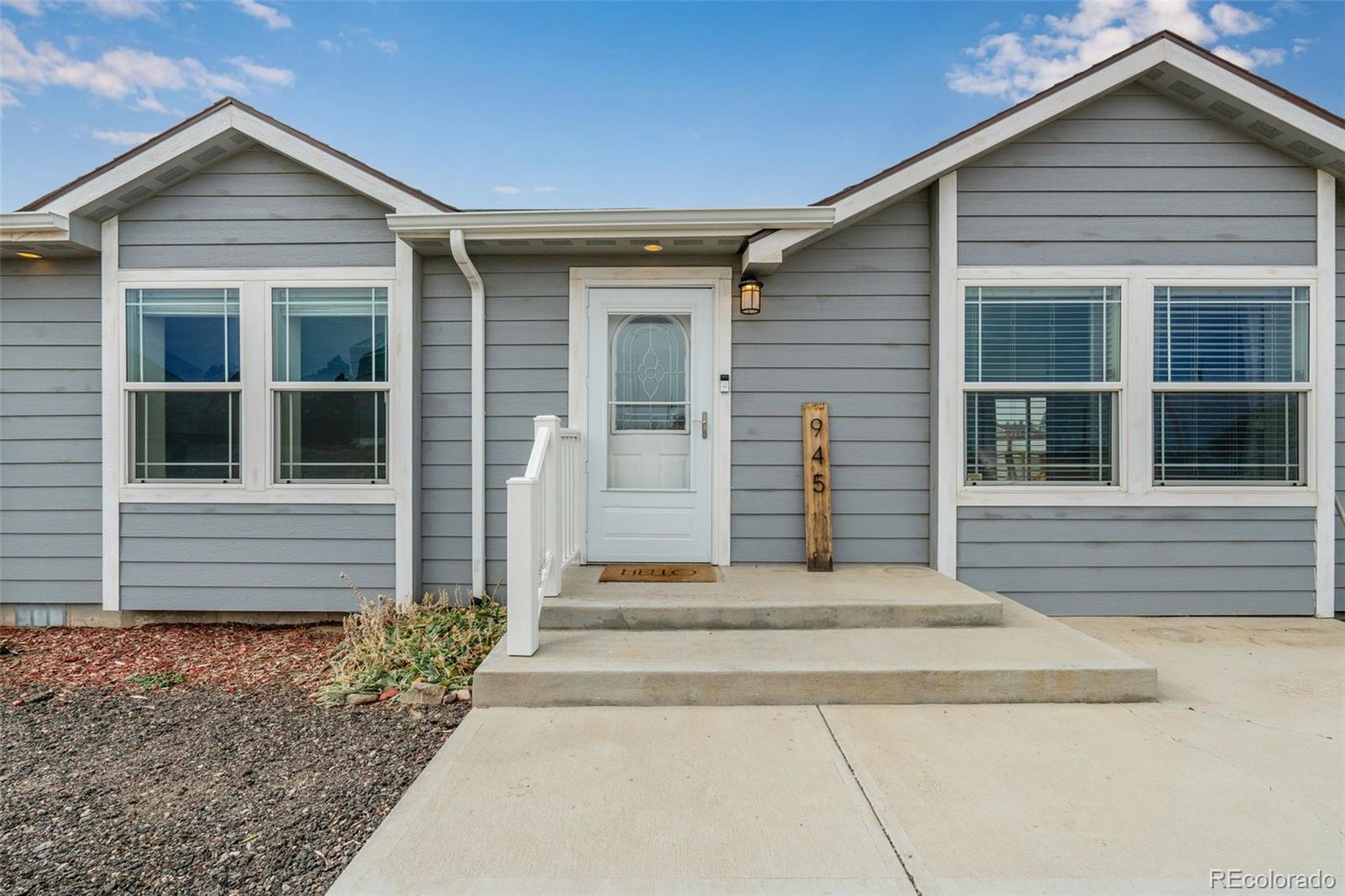 MLS Image #5 for 945  navajo avenue,flagler, Colorado