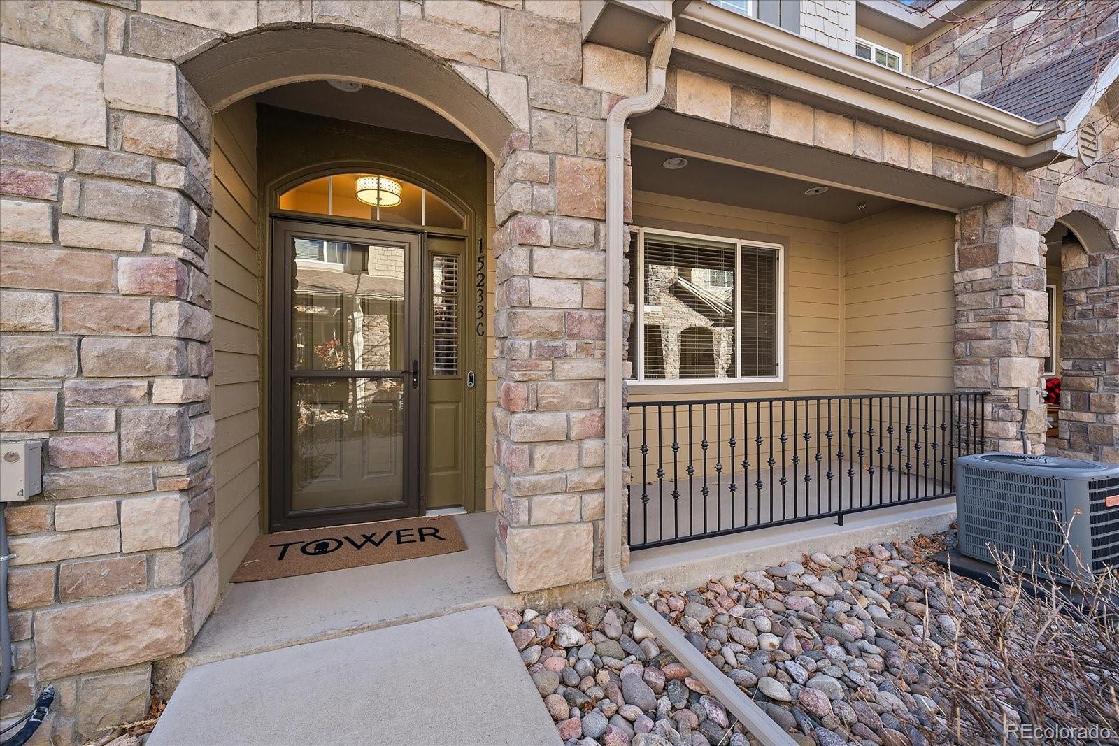 MLS Image #1 for 15233 w 65th avenue c,arvada, Colorado