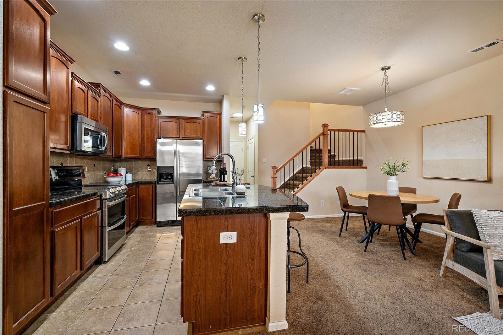 MLS Image #12 for 15233 w 65th avenue c,arvada, Colorado