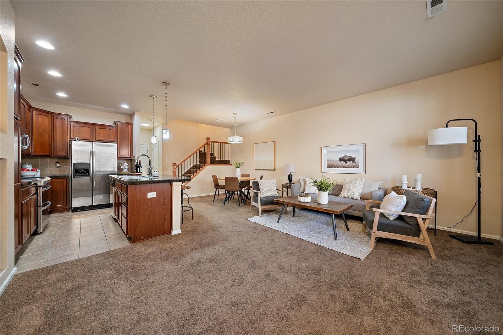 MLS Image #5 for 15233 w 65th avenue c,arvada, Colorado