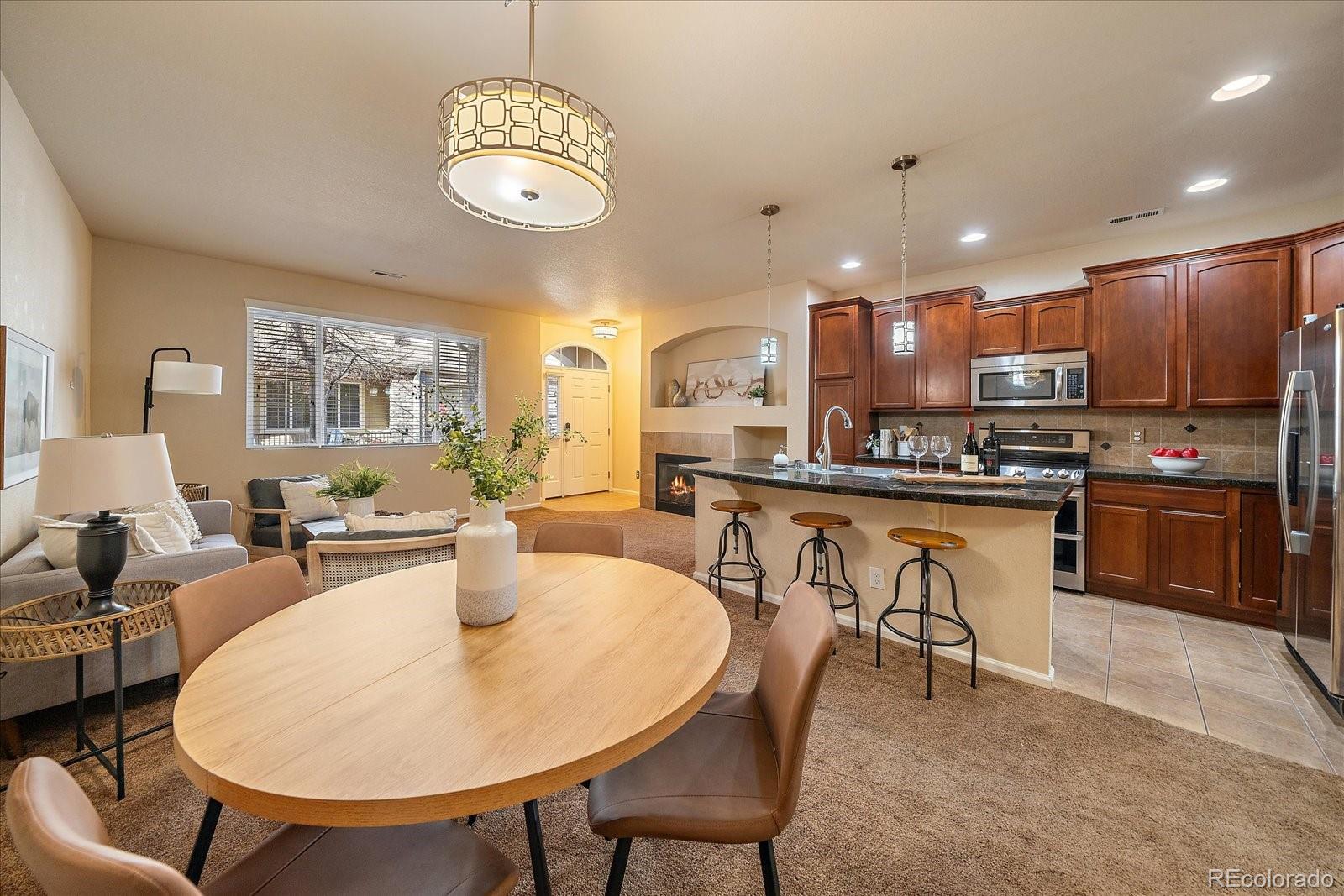 MLS Image #6 for 15233 w 65th avenue c,arvada, Colorado