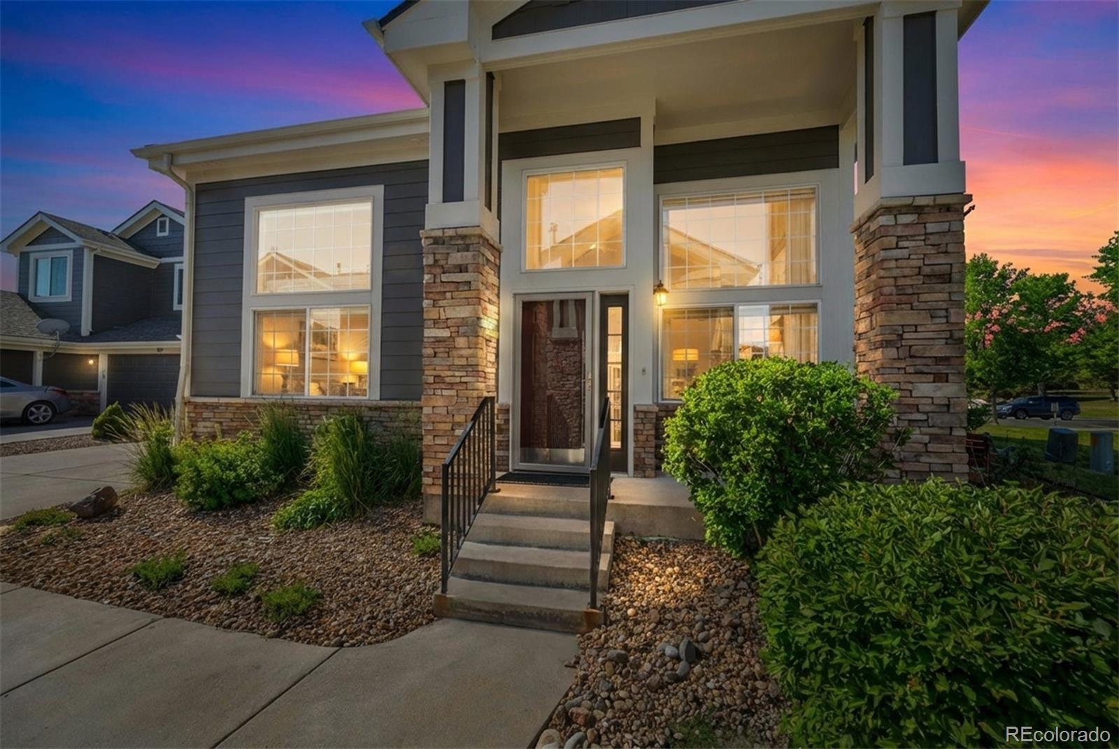 MLS Image #1 for 13886  legend trail,broomfield, Colorado