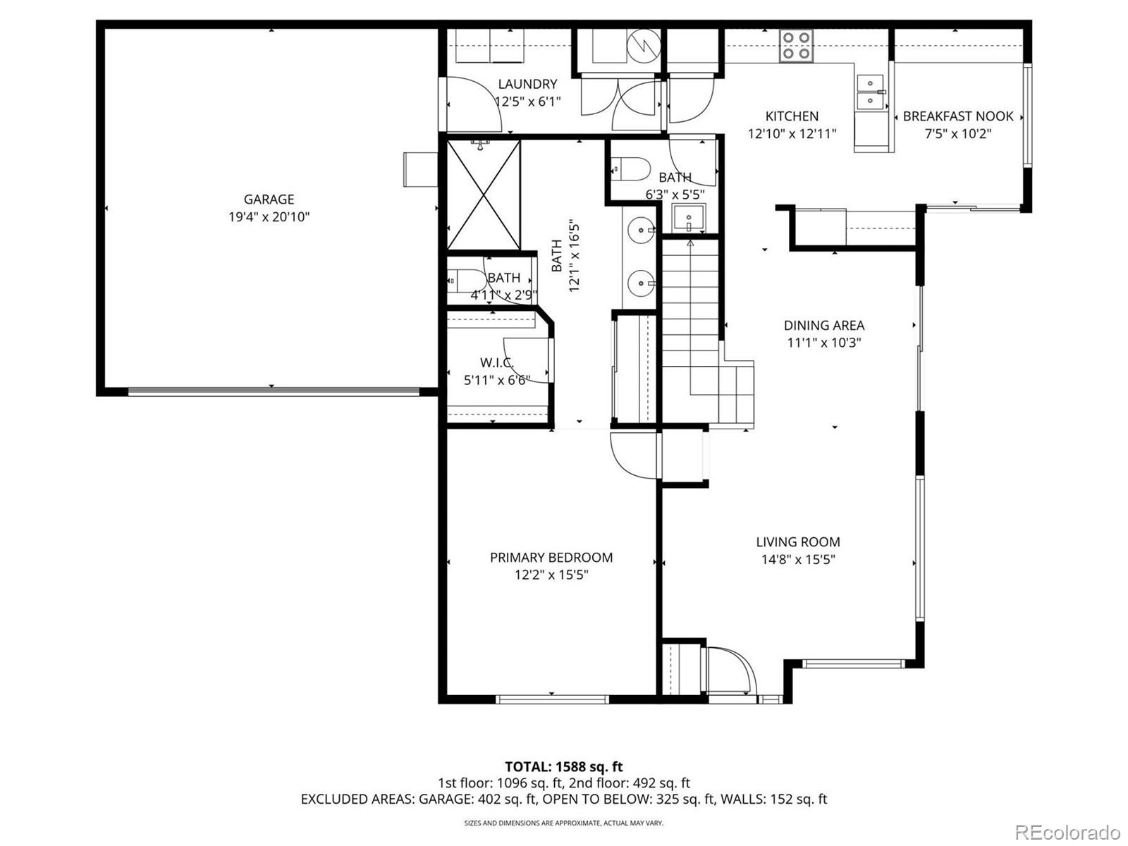 MLS Image #47 for 13886  legend trail,broomfield, Colorado