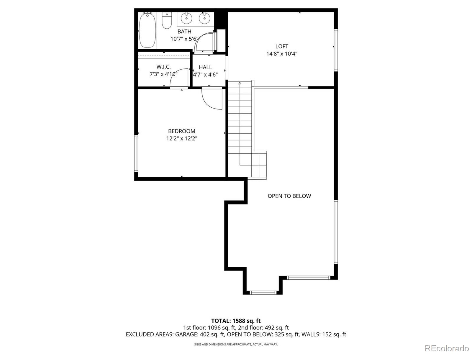 MLS Image #48 for 13886  legend trail,broomfield, Colorado