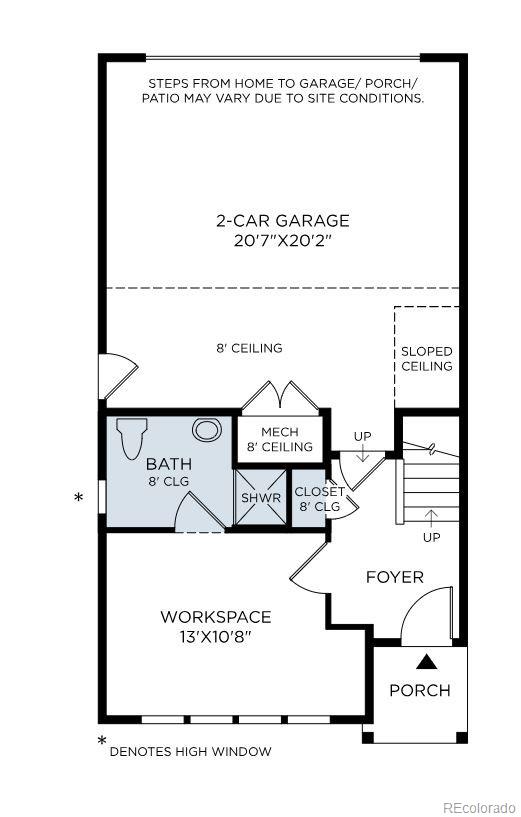 MLS Image #16 for 10898 e hinsdale circle,centennial, Colorado