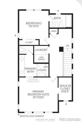 MLS Image #17 for 10898 e hinsdale circle,centennial, Colorado