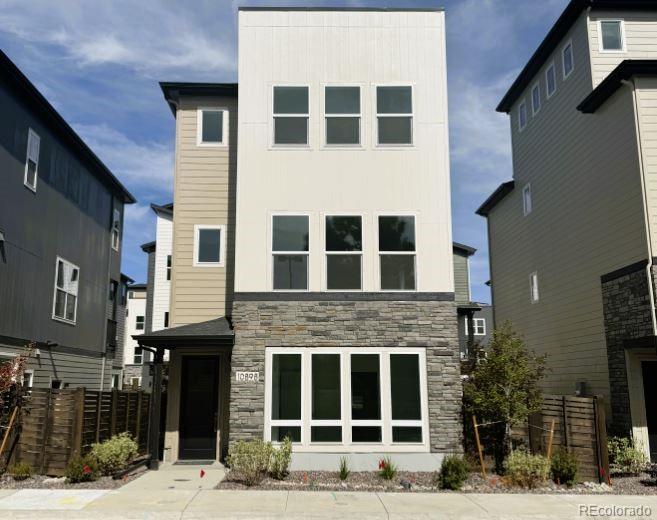 MLS Image #2 for 10898 e hinsdale circle,centennial, Colorado