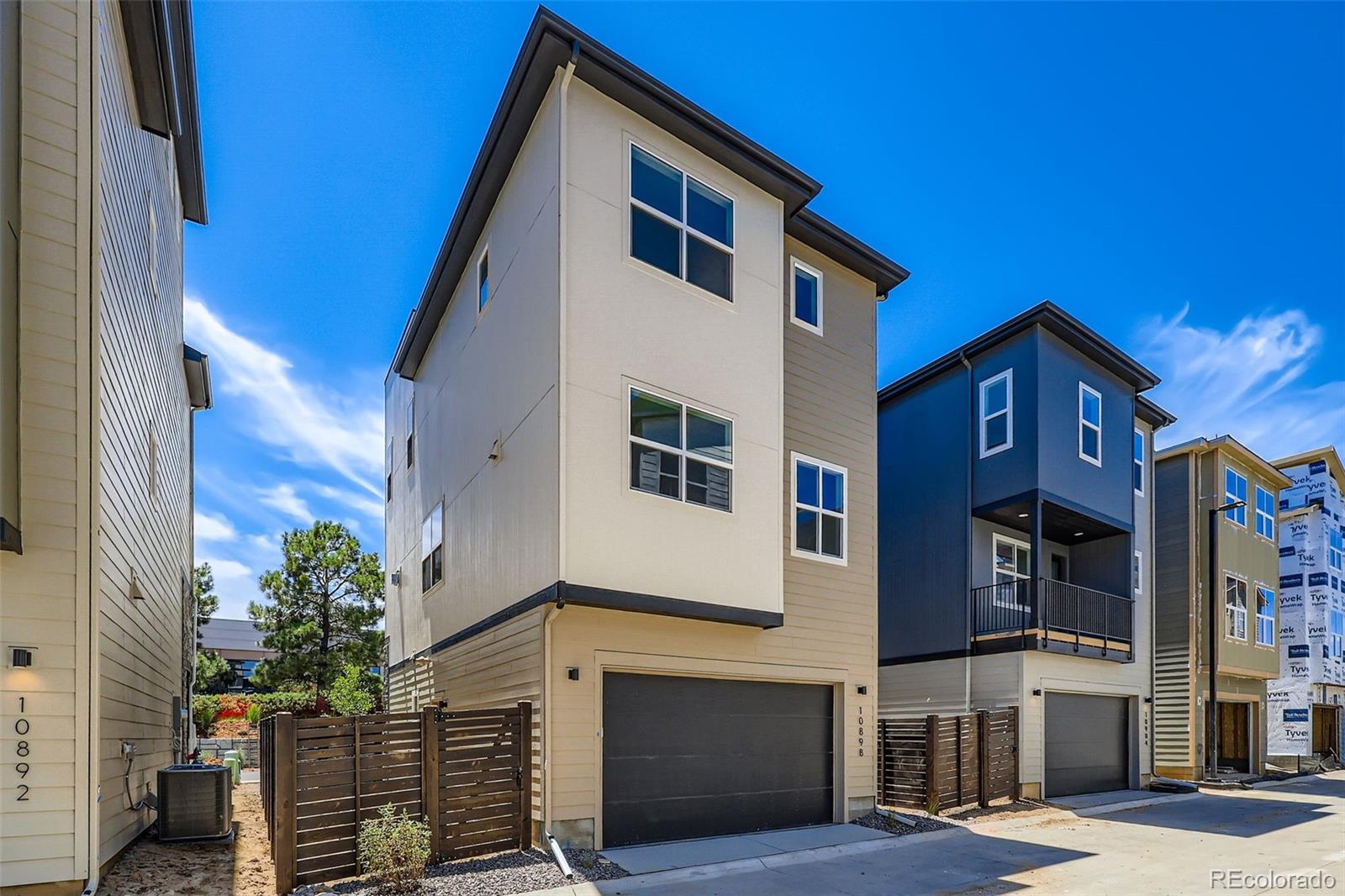 MLS Image #4 for 10898 e hinsdale circle,centennial, Colorado