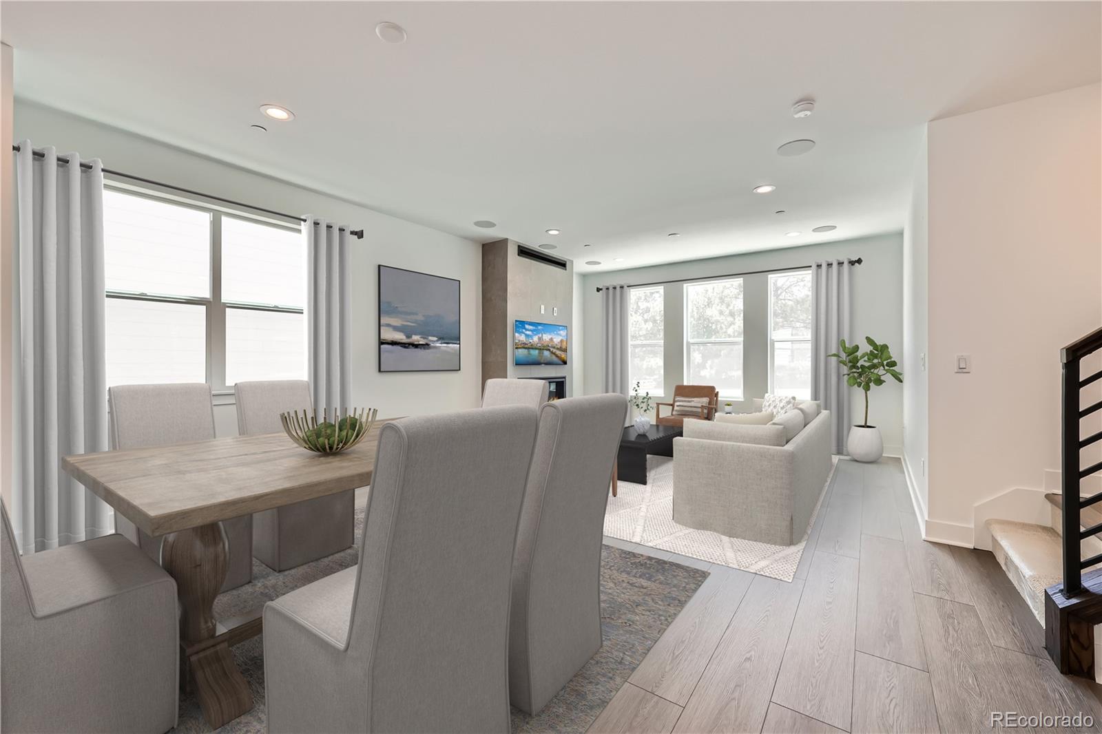 MLS Image #6 for 10898 e hinsdale circle,centennial, Colorado