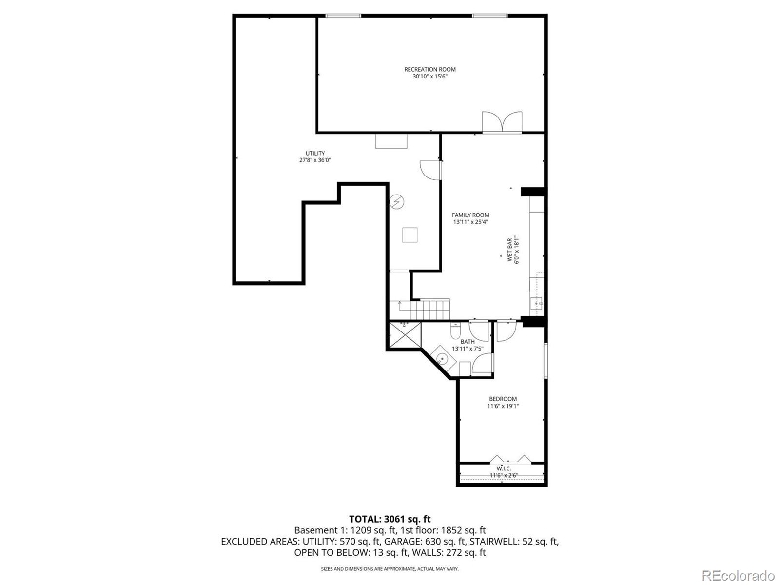 MLS Image #49 for 3067 e 143rd avenue,thornton, Colorado