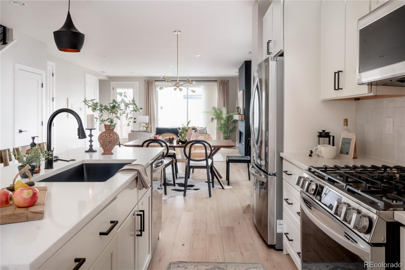 MLS Image #2 for 4403 s acoma street,englewood, Colorado