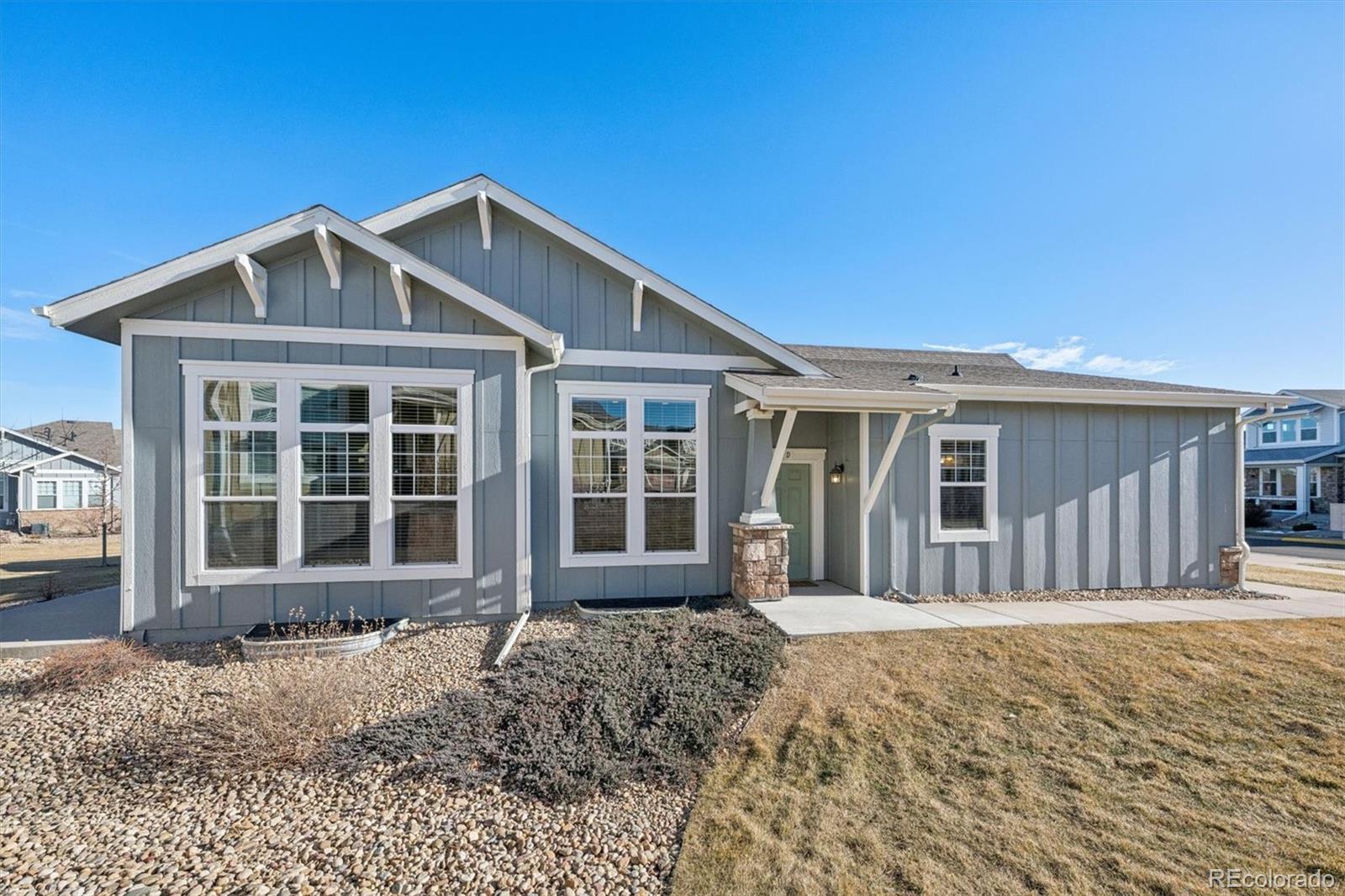 MLS Image #1 for 14253 w 88th drive,arvada, Colorado