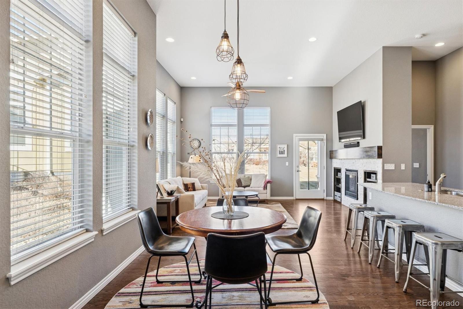 MLS Image #3 for 14253 w 88th drive,arvada, Colorado