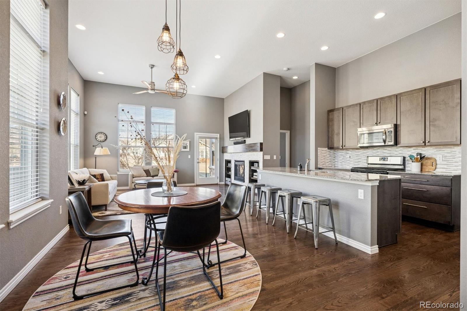 MLS Image #4 for 14253 w 88th drive,arvada, Colorado