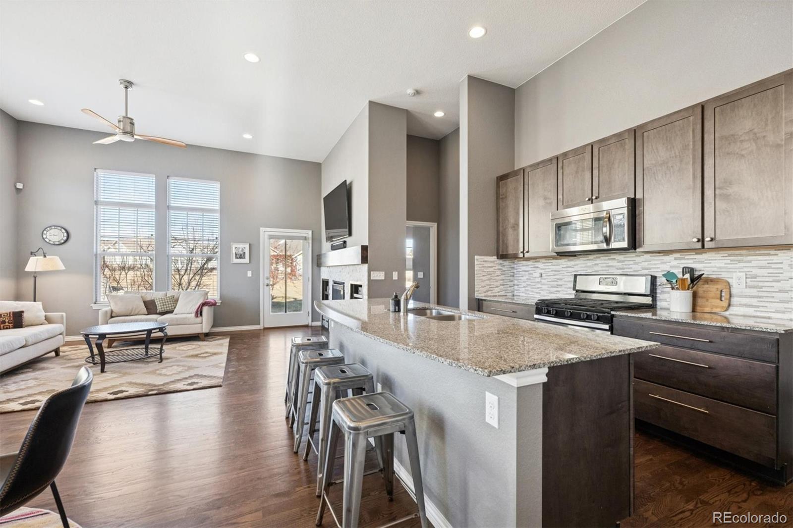 MLS Image #5 for 14253 w 88th drive,arvada, Colorado