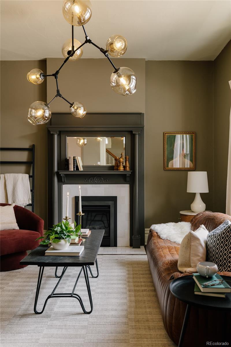 MLS Image #10 for 57 s bannock street,denver, Colorado