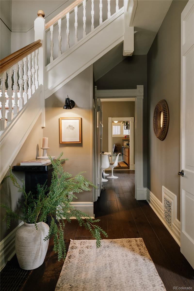 MLS Image #2 for 57 s bannock street,denver, Colorado