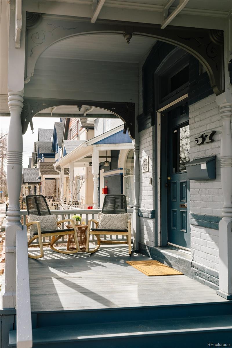MLS Image #21 for 57 s bannock street,denver, Colorado